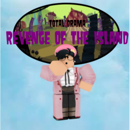 Total Drama : ROTI