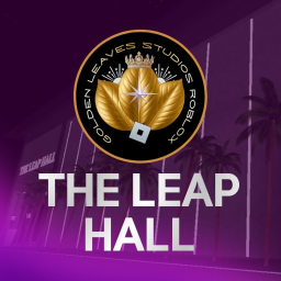 The Leap Hall