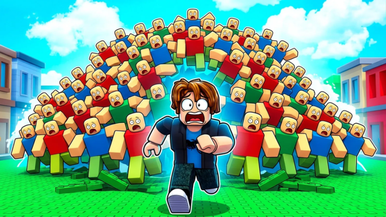 Complete obby for robux screenshot 1