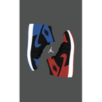 The sneaker heads