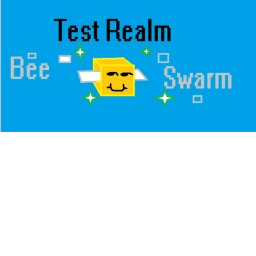 Bee Swarm Test Realm From Walmart icon