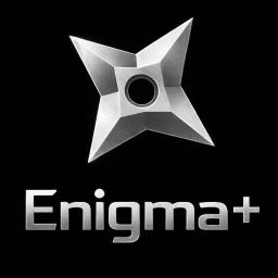 ENIGMA+