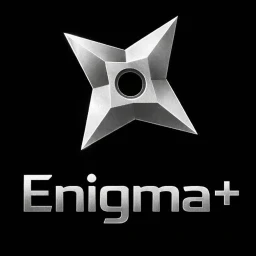 ENIGMA+ icon