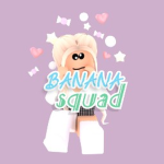 *+banana squad+*