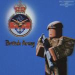 《[BA] British Army》