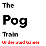 The Pog Train