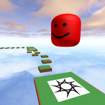 BigHead and BiggerHead Obby (Beta)