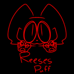 Reeses Puff