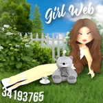 GIRLWEB ୨୧ Group Thumbnail