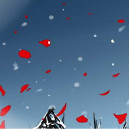 ♡ ྀ