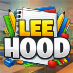 Lee Hood