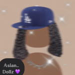 Asian...Dollz