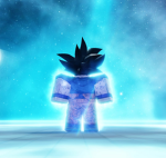 DBZ : REBORN