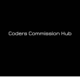 Commission Hub