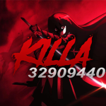 ヤ killa