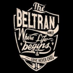 Belt ran Fam