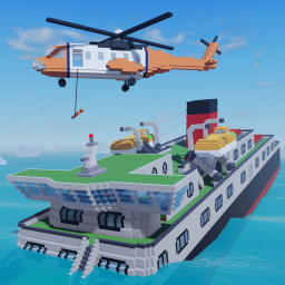 [🦺] Water Physics [RESCUE] icon