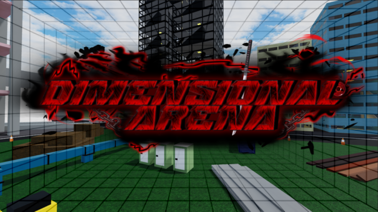 [King Of Curses] Dimensional Arena screenshot 1