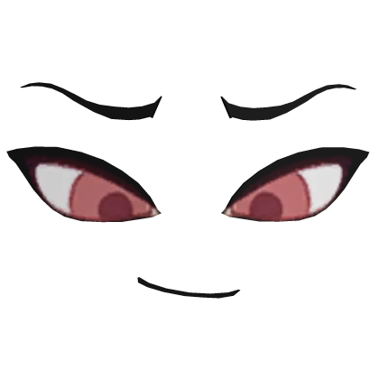 😏 Smug Smile Face (3D) 😏 Roblox item