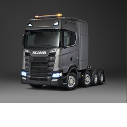 The scan ia manufacturer