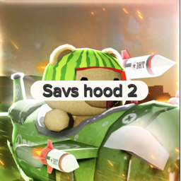 Savs Hood [2]