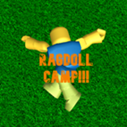 Ragdoll Camp!!!