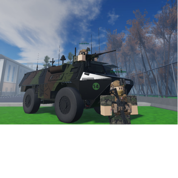 FAF Training Center
