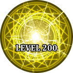 Level 200