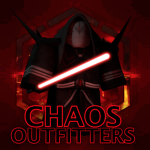 Chaos Outfitters