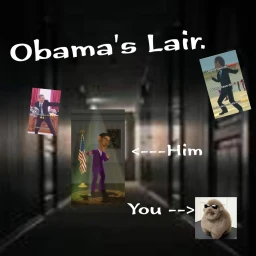 Obama's Lair. icon