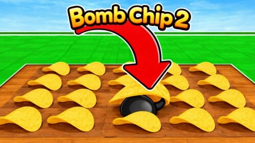 💣 Chip bomby 2 