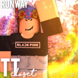 TT Closet Runway® [REVAMPING]