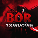 彡BeamsOfRay