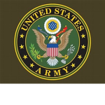 United State Army U.S.A