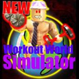[NEW] WeightLifting Simulator WW