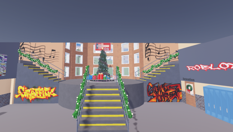 VicTORIous RP ! screenshot 3