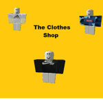 The Official Clothes Shop