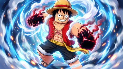 Anime Clicker