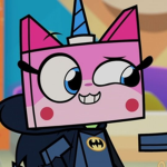 The Unikitty GROUP