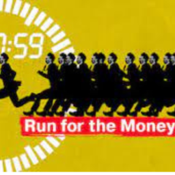 Run For The Money [BETA]