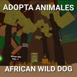 Adopt animals 2