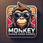 Monkeys makes good games
