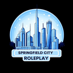 Springfield City Roleplay Professional Marketplace