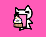 cupcaek eaters !!!