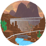 Rope-Walking Mini-Game Champion