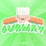 Subway I ROBLOX