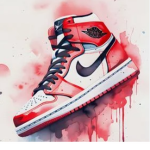The Shoe Block