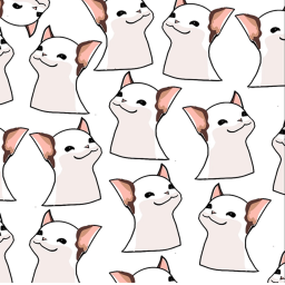 Cat Obby