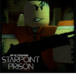 Starpoint Prison (BETA)