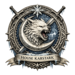TRR | House Karstark of Westeros
